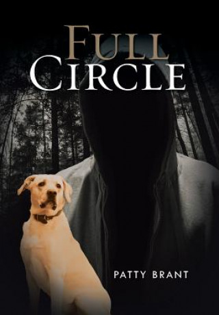 Boek Full Circle Patty Brant