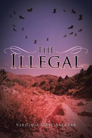 Kniha Illegal Virginia Gayl Salazar