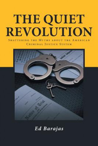 Knjiga Quiet Revolution Ed Barajas