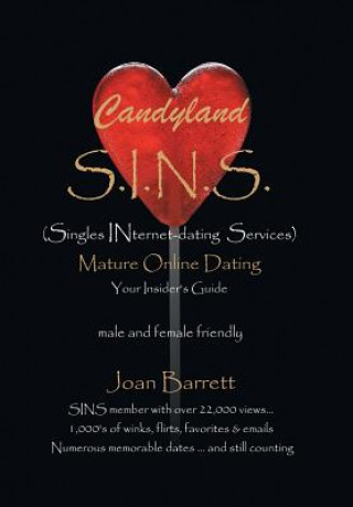 Könyv Candyland Sins Joan Barrett