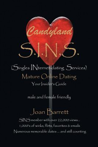 Knjiga Candyland Sins Joan Barrett