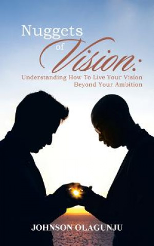 Kniha Nuggets of Vision Johnson Olagunju