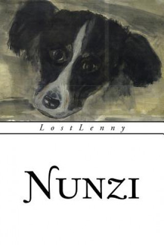 Libro Nunzi Lostlenny