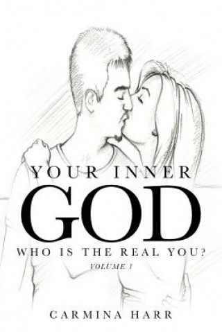 Книга Your Inner God Carmina Harr