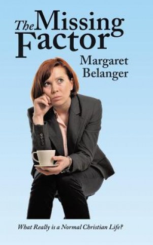 Buch Missing Factor Margaret Belanger