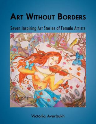 Carte Art Without Borders Victoria Averbukh