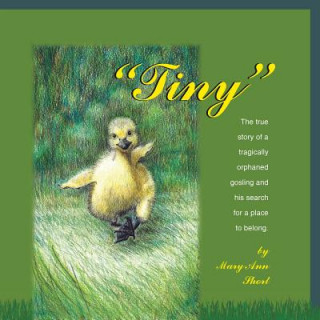 Knjiga Tiny Mary Ann Short