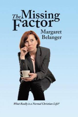 Buch Missing Factor Margaret Belanger