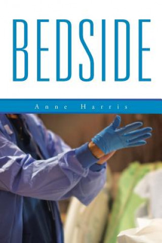 Knjiga Bedside Anne Harris