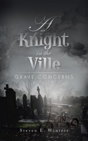 Carte Knight in the Ville Steven E Winters