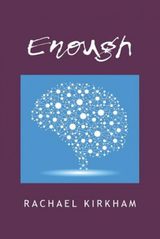 Livro Enough Rachael Kirkham