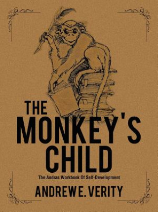 Книга Monkey's Child Andrew E Verity