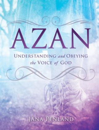 Book Azan Jana Penland