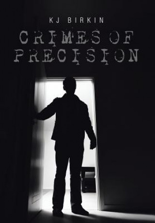 Carte Crimes of Precision Kj Birkin