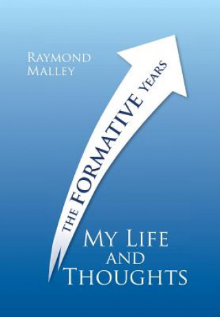 Книга My Life and Thoughts Raymond Malley