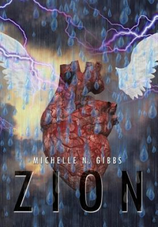 Книга Zion Michelle N Gibbs