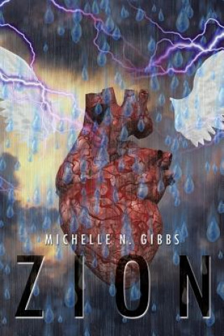 Книга Zion Michelle N Gibbs