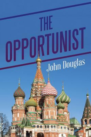 Libro Opportunist Partner John (Davis Polk) Douglas