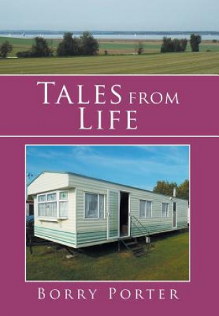 Könyv Tales from Life Borry Porter