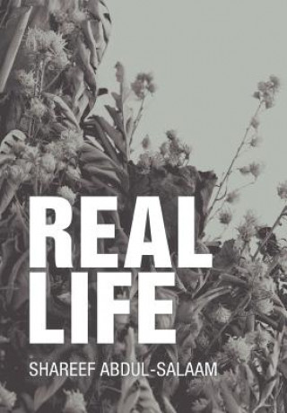 Kniha Real Life Shareef Abdul-Salaam