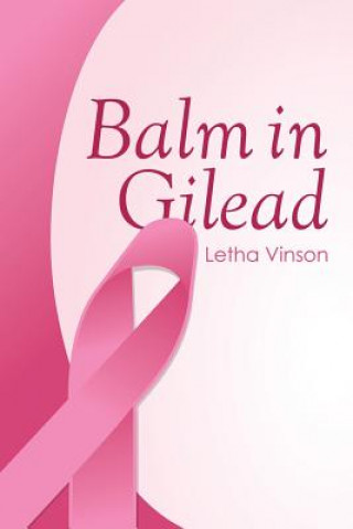 Carte Balm in Gilead Letha Vinson