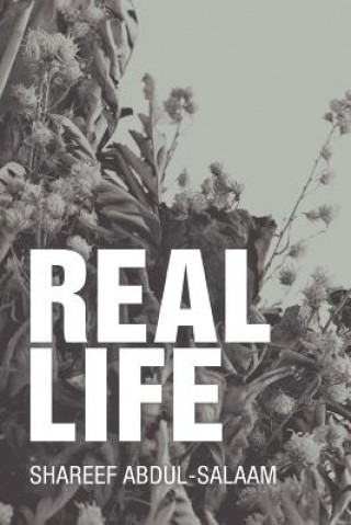 Könyv Real Life Shareef Abdul-Salaam