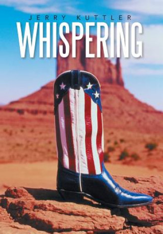 Knjiga Whispering Jerry Kuttler