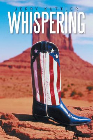 Libro Whispering Jerry Kuttler