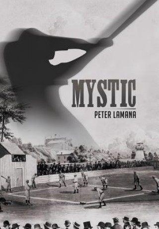 Livre Mystic Ed D Peter a Lamana