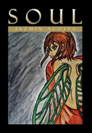 Книга Soul Jazmin Acosta