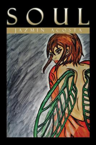 Buch Soul Jazmin Acosta