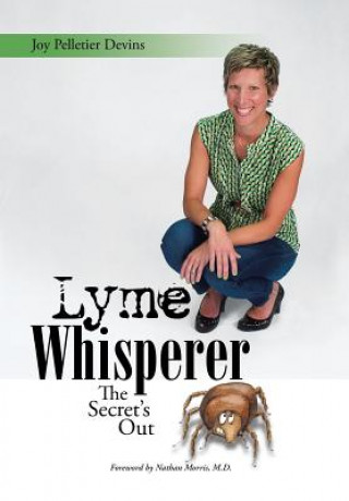 Carte Lyme Whisperer Joy Pelletier Devins