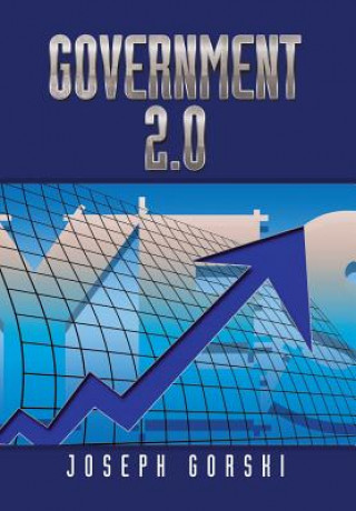 Книга Government 2.0 Joseph Gorski