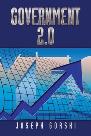 Книга Government 2.0 Joseph Gorski