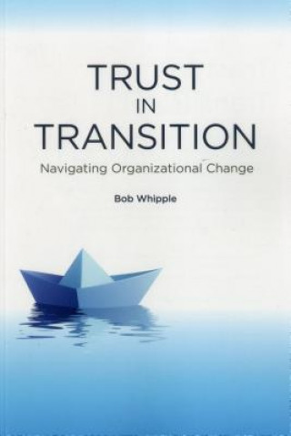 Kniha Trust in Transition Bob Whipple