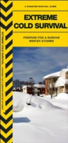 Book Extreme Cold Kavanagh