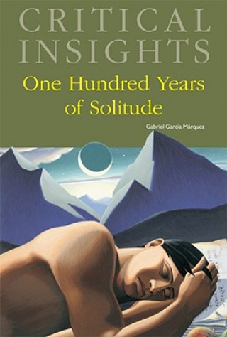 Buch One Hundred Years of Solitude 