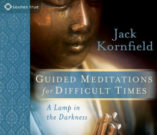 Audio Lamp in the Darkness Jack Kornfield