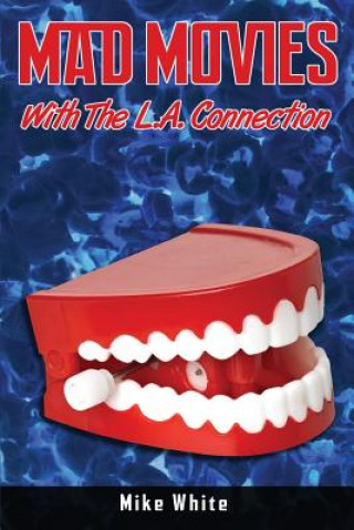 Book Mad Movies with the LA Connection Mike White