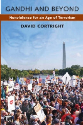 Könyv Gandhi and Beyond David Cortright