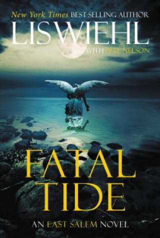 Книга Fatal Tide Lis Wiehl