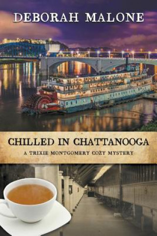 Carte Chilled in Chattanooga Deborah Malone
