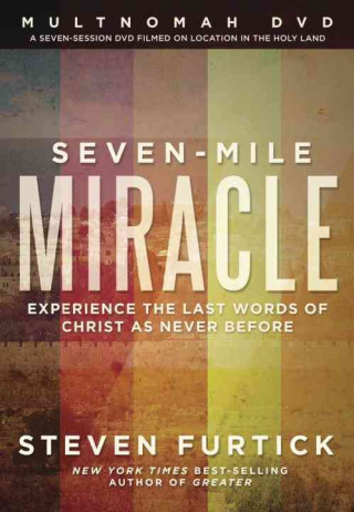Video Seven-Mile Miracle DVD Steven Furtick
