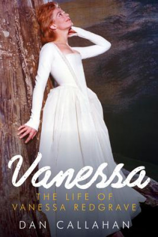 Könyv Vanessa Dan Callahan