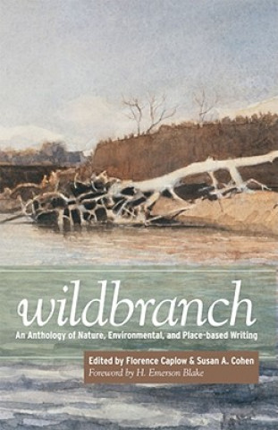 Könyv Wildbranch H. Emerson Blake