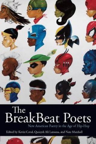 Könyv Breakbeat Poets 