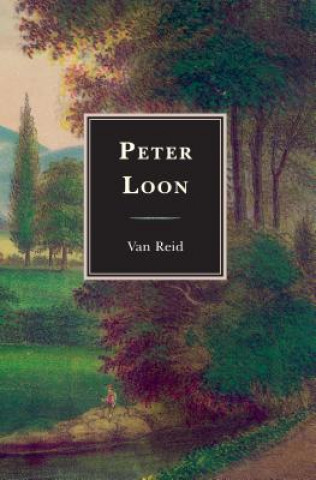 Könyv Peter Loon Van Reid