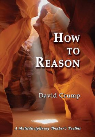 Книга How to Reason David Crump