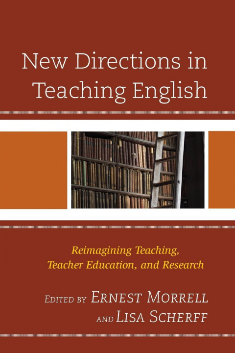 Carte New Directions in Teaching English Antero Eidman-Aadah