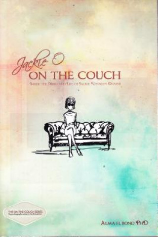 Carte Jackie O: On the Couch Alma H. Bond